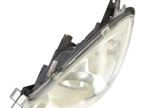 Left headlight OPEL AGILA B (H08) 1.0 (F68) | BP33737552C28 - Image 2