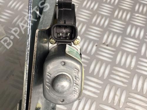 Front right window mechanism RENAULT TWINGO I (C06_) 1.2 (C063, C064) | BP30072774C23