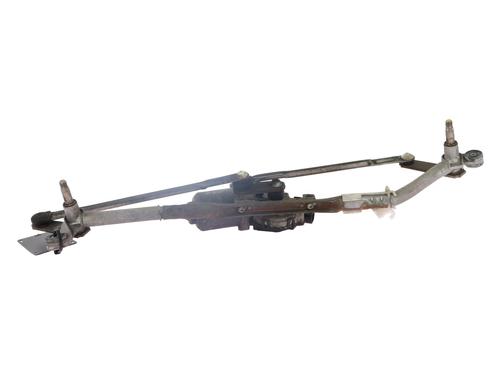 Used Front wiper motor TOYOTA IQ (_J1_) 1.0 (KGJ10_, KGJ10R) (68 hp) 30906237