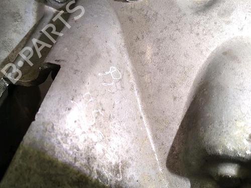 Gearbox PEUGEOT 406 (8B) 2.2 HDi | BP30076119M3