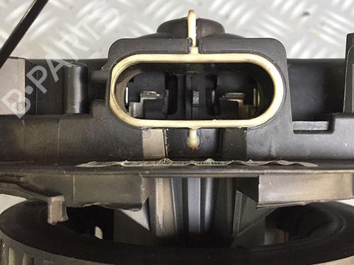 Varmvifte DACIA DUSTER (HS_) 1.5 dCi (HSAJ) | BP30068929M62