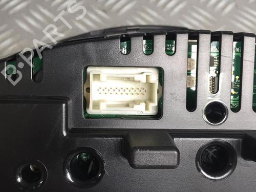 Instrument cluster MERCEDES-BENZ C-CLASS (W203) C 220 CDI (203.008) | BP30069547C47