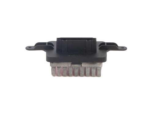Used Heater resistor Heater resistor PEUGEOT 3008 I MPV (0U_) 1.6 HDi (109 hp) 34047151 34047151