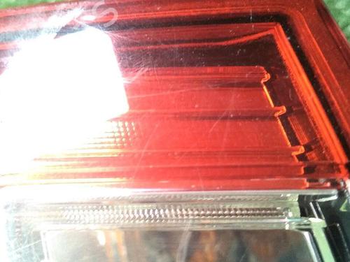 Left taillight RENAULT CLIO IV (BH_) 1.5 dCi 90 | BP29952653C34 - Image 8