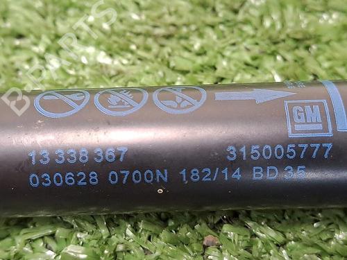 tailgate-lift-support-opel-meriva-b-mpv-s10-2010-2011-2012-2013-2014-2015-2016-2017-29947812 main image