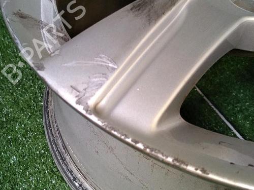 Rim PEUGEOT 508 I (8D_) 1.6 HDi | BP30067543C45