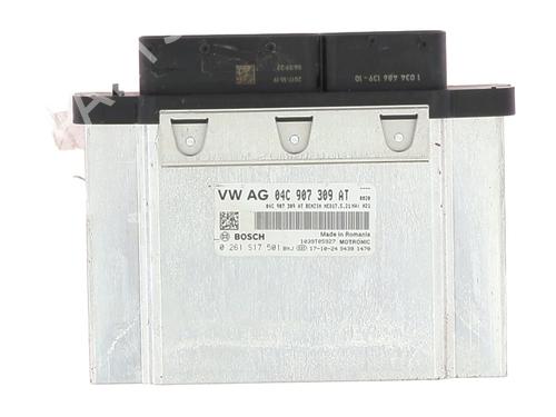 Engine control unit (ECU) SEAT ARONA (KJ7, KJP) 1.0 TSI | BP34171703M57  - Image 7