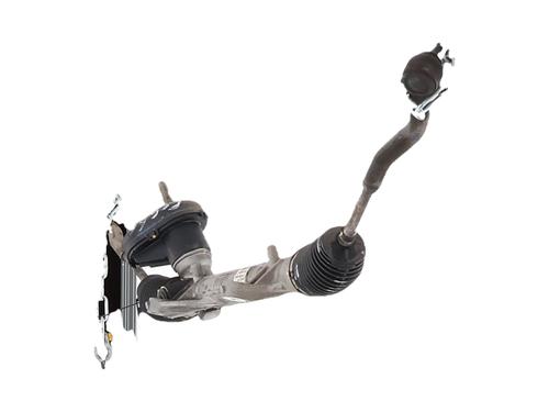 Steering rack RENAULT CAPTUR I (J5_, H5_) 1.5 dCi 90 (J5N4, J5M5, J5MW, J5M6, J5AL, J5AJ) | BP38452737M22 - Image 7