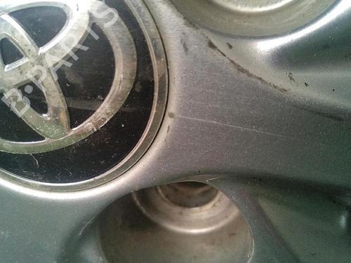 Rim TOYOTA YARIS (_P13_) 1.3 (NSP130_, NSP130) | BP29950016C45