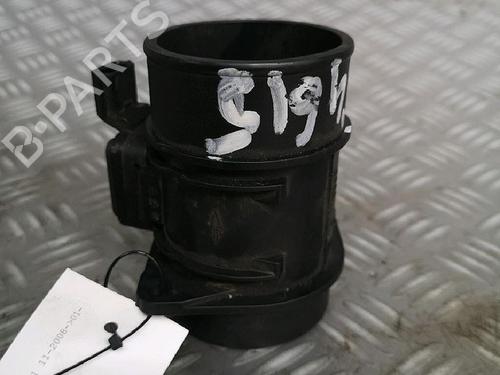 Mass air flow sensor RENAULT MEGANE III Hatchback (BZ0/1_, B3_) 1.5 dCi (BZ0C) | BP30065012M95 - Image 3
