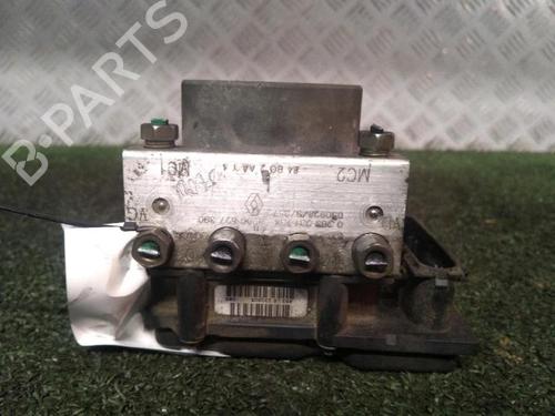 ABS pump RENAULT MEGANE II (BM0/1_, CM0/1_) 1.6 16V | BP30073666M43