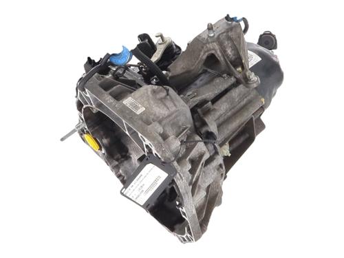 Gearbox DACIA SANDERO II TCe 90 (B8M1, B8MA, B8AC) | BP40510549M3 - Image 5