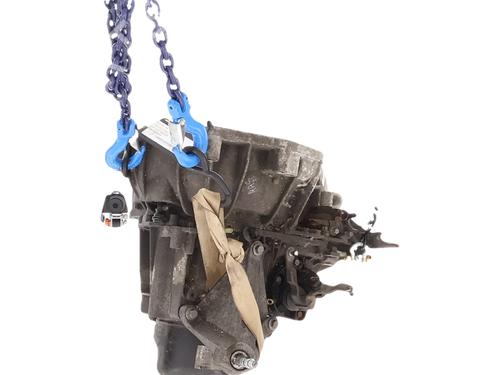 Gearbox NISSAN NOTE (E11, NE11) 1.4 | BP31981333M3  - Image 5