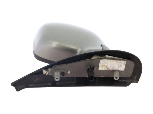 Used Left mirror Left mirror RENAULT KANGOO / GRAND KANGOO II (KW0/1_) 1.6 (KW00, KW0Y, KW0E, KW0N, KW0P) (87 hp) 34501508 34501508
