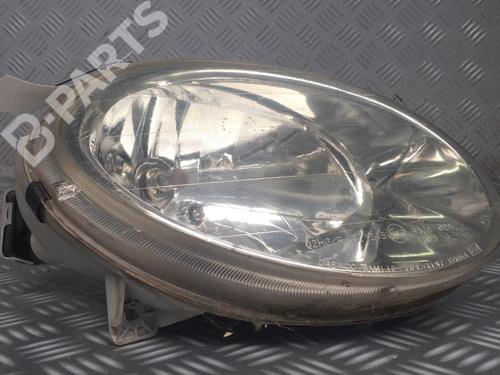 Højre forlygte DAEWOO MATIZ (M100, M150) 0.8 | BP11401867C29 