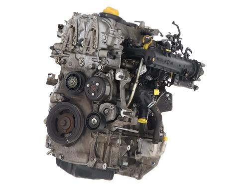 Engine RENAULT MEGANE IV Hatchback (B9A/M/N_) 1.2 TCe 100 (B9MS) | BP38484013M1 - Image 3