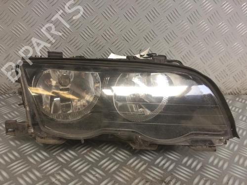 Used Right headlight Right headlight BMW 3 (E46) [1997-2005] 30068795 30068795