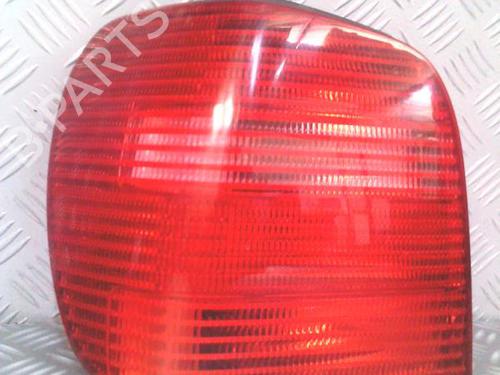 Used Left taillight Left taillight 30075011 30075011