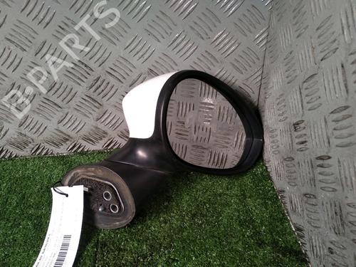 Used Right mirror FIAT 500 (312_) 1.3 D Multijet (312AXB1A) (75 hp) 13895545