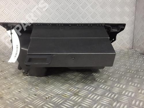 Glove box VW POLO V (6R1, 6C1) 1.2 | BP11403593C95 