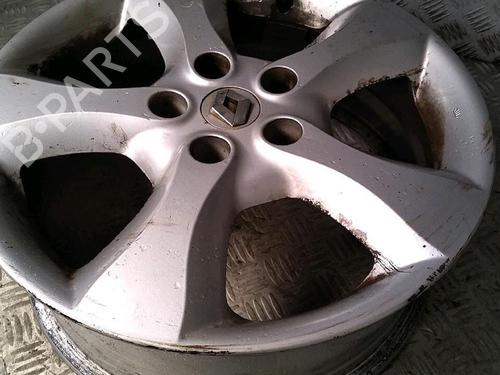 Fælk RENAULT KOLEOS I (HY_) 2.0 dCi 4x4 (HY0K) (150 hp) 29950173