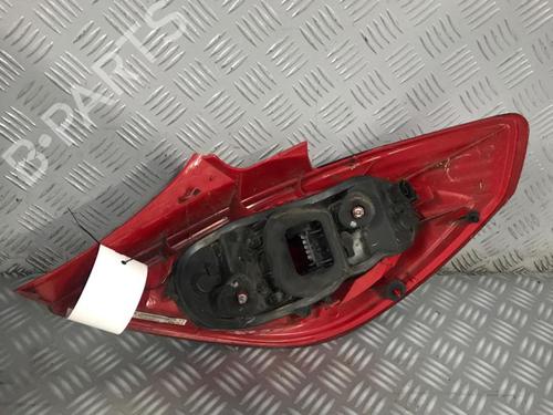Left taillight OPEL CORSA D (S07) 1.3 CDTI (L08, L68) | BP30074350C34 