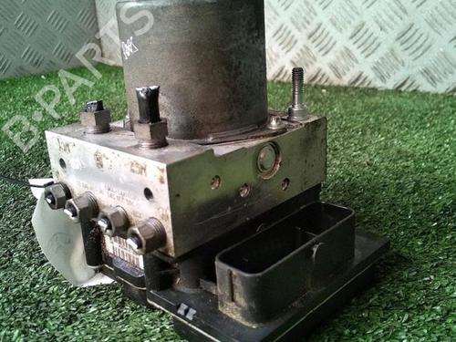 ABS pump CITROËN C4 Picasso I MPV (UD_) 1.6 HDi | BP29952481M43 