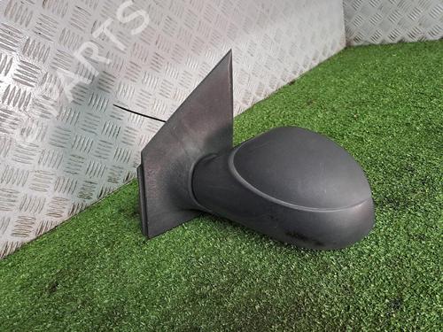 Left mirror CITROËN C2 (JM_) 1.4 HDi | BP20713525C26 