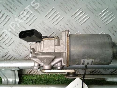 Front wiper motor OPEL ZAFIRA / ZAFIRA FAMILY B (A05) 1.9 CDTI (M75) | BP30075903M29 
