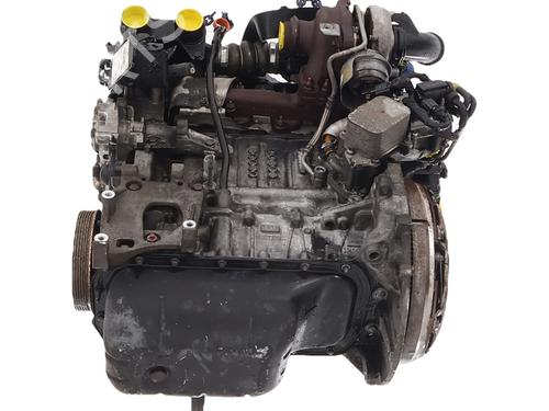 Engine CITROËN C4 AIRCROSS  | BP34050686M1  - Image 7