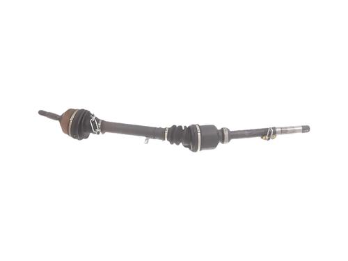 Right front driveshaft CITROËN DS3 (SA_) 1.6 HDi 90 | BP39212853M39 - Image 3