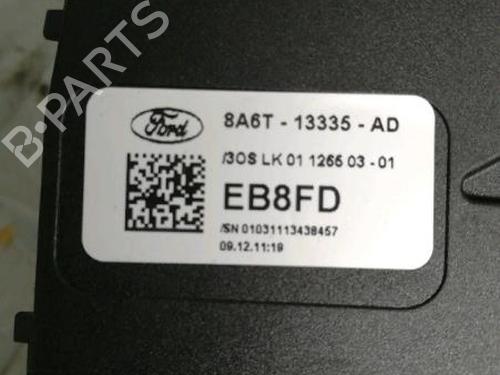 Switch FORD FIESTA VI (CB1, CCN) 1.4 TDCi | BP30074678I30