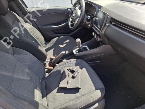 Climate control RENAULT CLIO V (B7_) 1.5 Blue dCi 85 (B7AG) | BP37031632I5 - Image 12