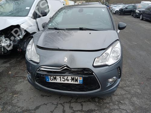 Starter CITROËN DS3 (SA_) 1.6 HDi 110 | BP33311867M8  - Image 6