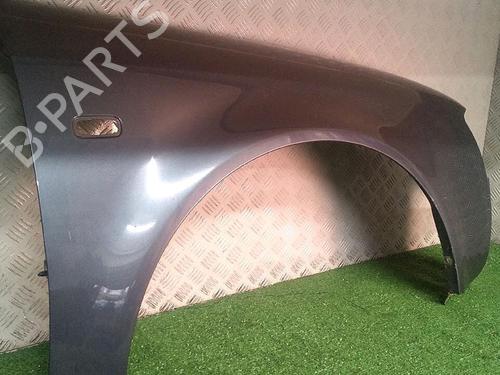 Right front fenders AUDI A6 C5 (4B2, 4B4) 3.0 quattro | BP29951660C42 
