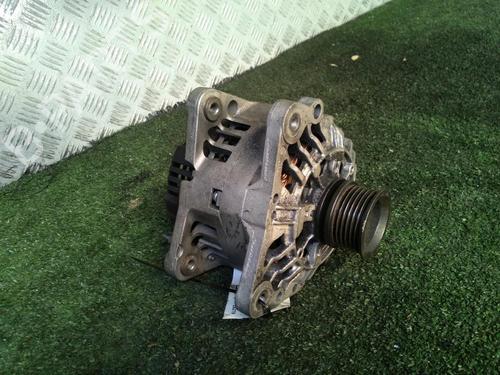 Alternator VW POLO (9N_, 9A_) 1.4 TDI | BP19498896M7 