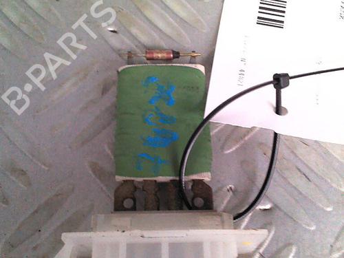 Heater resistor DACIA DUSTER (HS_) 1.5 dCi | BP30074902M108  - Image 5
