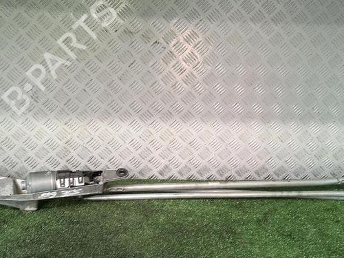 Front wiper motor RENAULT MODUS / GRAND MODUS (F/JP0_) 1.5 dCi 75 | BP29952711M29