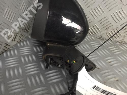 Left mirror OPEL CORSA D (S07) 1.3 CDTI (L08, L68) | BP11400577C26 