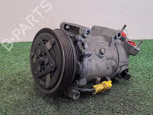 Used AC compressor AC compressor CITROËN C4 I (LC_) 1.6 16V (109 hp) 30067917 30067917
