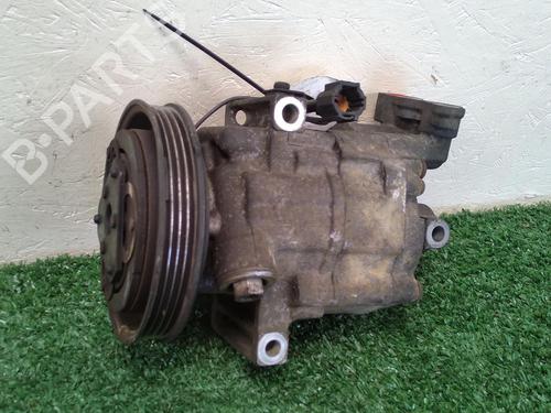 AC compressor NISSAN MICRA III (K12) | BP30065947M34
