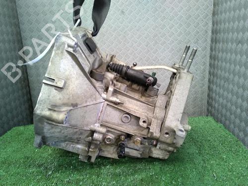Gearbox CITROËN NEMO Box Body/MPV (AA_)  | BP22376502M3 