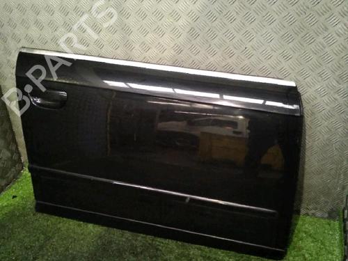 Right front door AUDI A4 B7 (8EC) 2.0 TDI 16V | BP22522151C3 