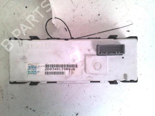 Display monitor RENAULT CLIO III (BR0/1, CR0/1) 1.5 dCi | BP30075483C48