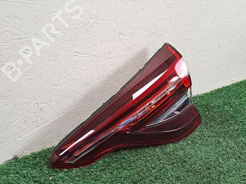 Right tailgate light RENAULT CLIO V (B7_) 1.0 LPG (B7MT) | BP29949178C80 - Image 6