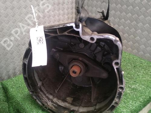 Used Gearbox BMW 3 Touring (E91) 330 d (231 hp) 17161225