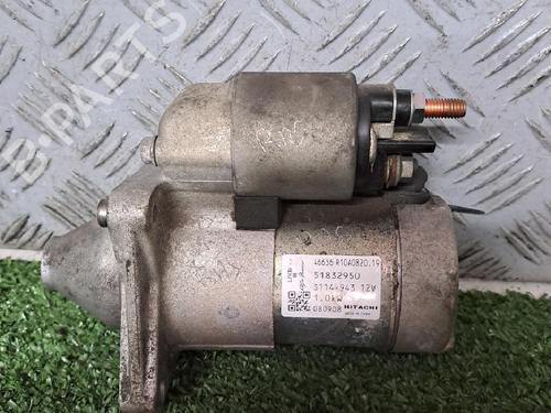 Starter FIAT 500 (312_) 1.2 (312AXA1A) | BP22307151M8 