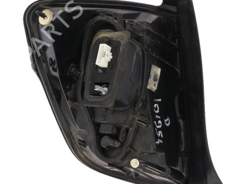 Right taillight CITROËN C3 II (SC_) 1.4 HDi 70 (SC8HZC, SC8HR0, SC8HP4) | BP37528193C35 - Image 2