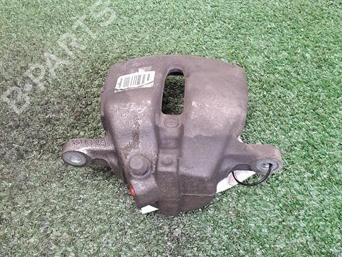 Left front brake caliper CITROËN DS3 (SA_) 1.6 THP 155 | BP26657433M105 