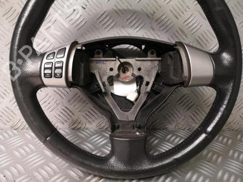 Steering wheel OPEL AGILA B (H08) 1.3 CDTI (F68) | BP30070489C49 - Image 2